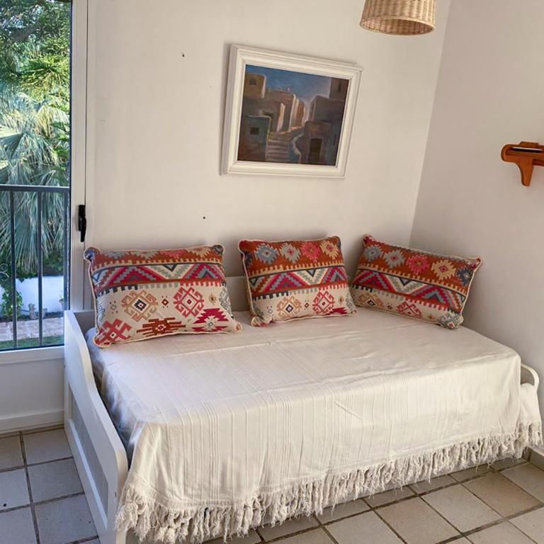 Villa Anfora Puerto Rey - Casa de 3 dormitorios - 24