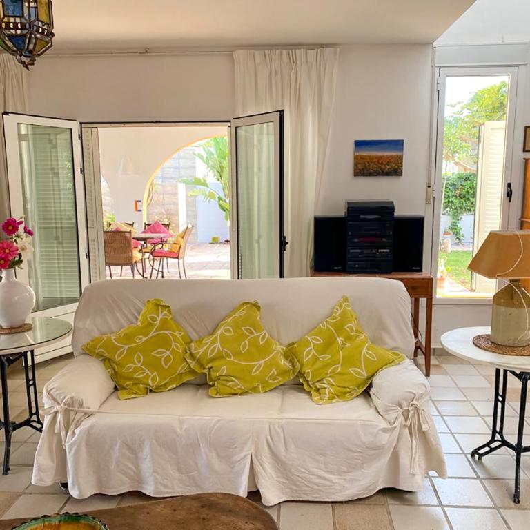 Villa Anfora Puerto Rey - Casa de 3 dormitorios - 17