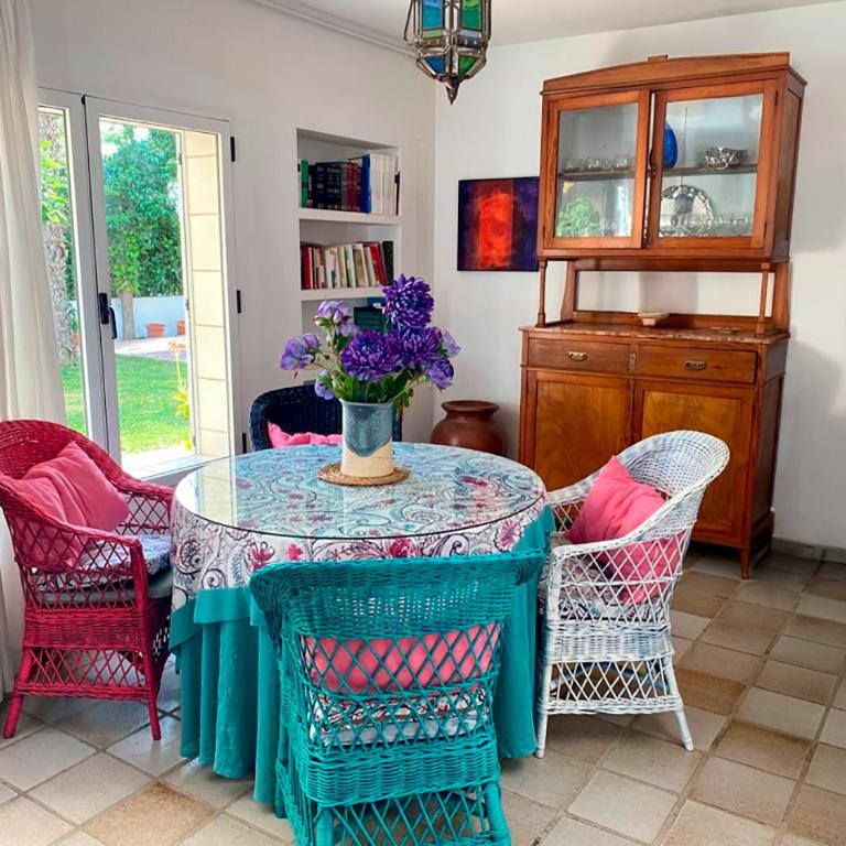 Villa Anfora Puerto Rey - Casa de 3 dormitorios - 18