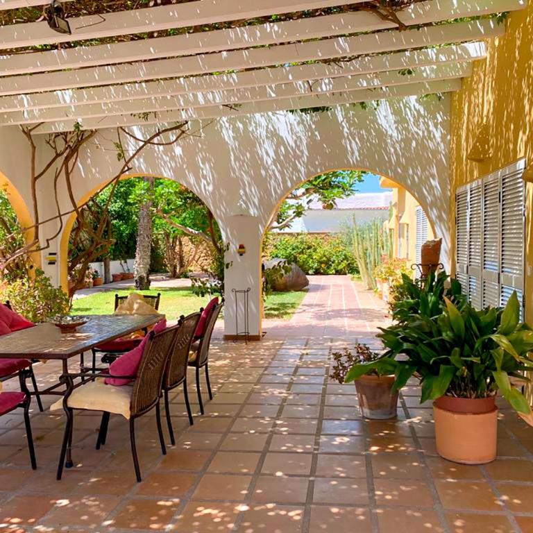 Villa Anfora Puerto Rey - Casa de 3 dormitorios - 7