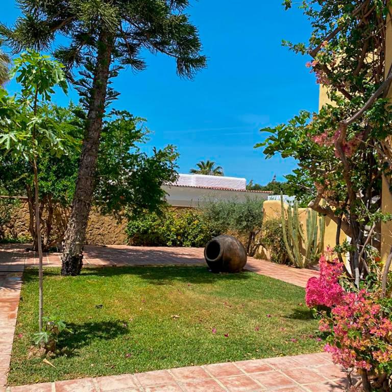 Villa Anfora Puerto Rey - Casa de 3 dormitorios - 11