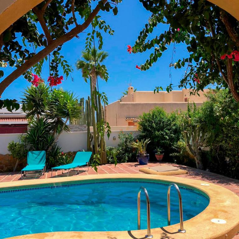 Villa Anfora Puerto Rey - Casa de 3 dormitorios - 2