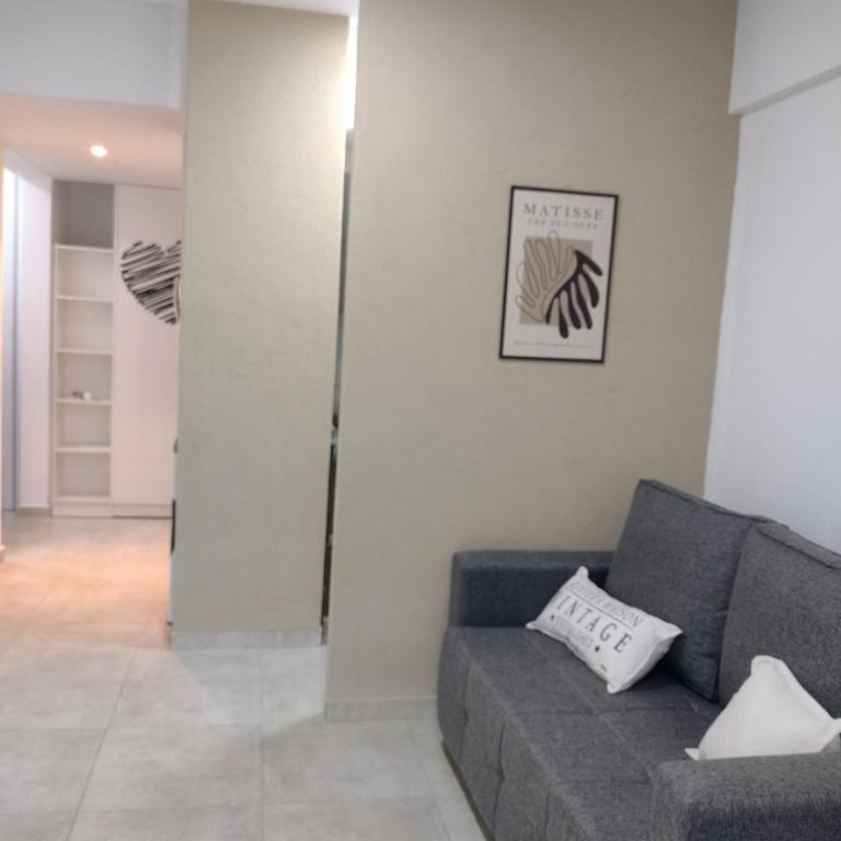 Studio Boutique Coffee - Apartamento de 1 dormitorio - 5