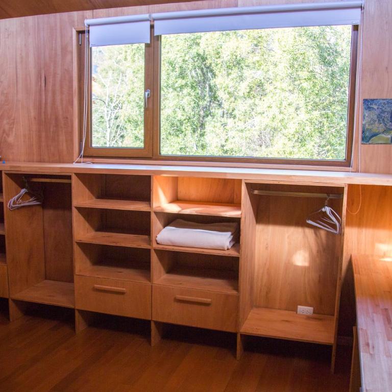 Casa moderna en el bosque - Casa de 2 dormitorios - 28