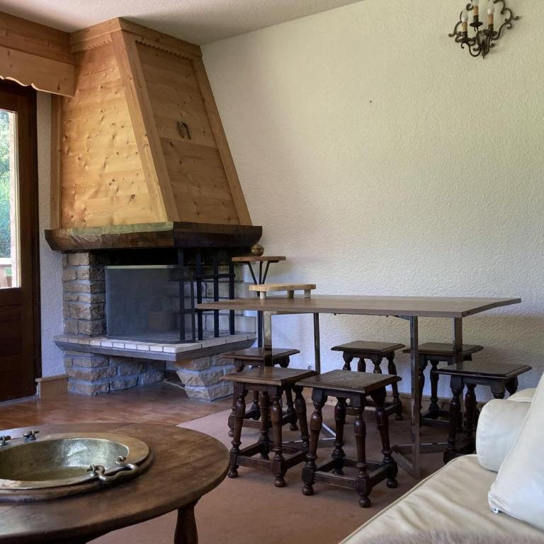 Stay Mountain with View and Optimal Comfort - Apartamento - 4