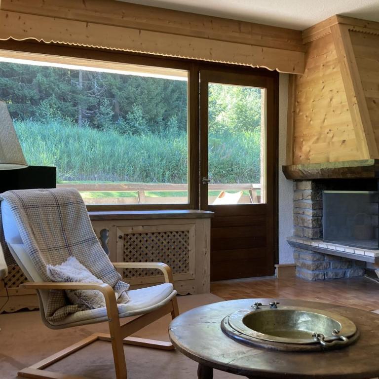 Stay Mountain with View and Optimal Comfort - Apartamento - 1
