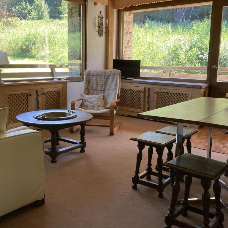 Stay Mountain with View and Optimal Comfort - Apartamento - 5