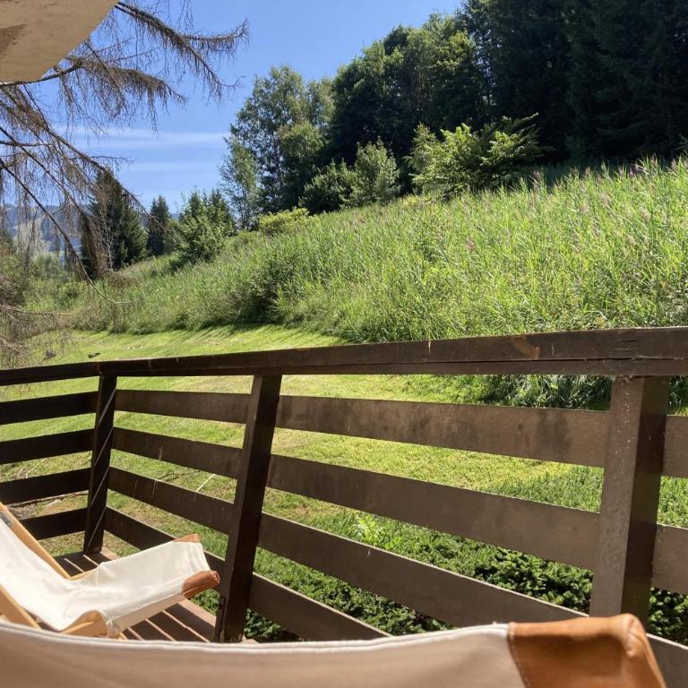 Stay Mountain with View and Optimal Comfort - Apartamento - 14
