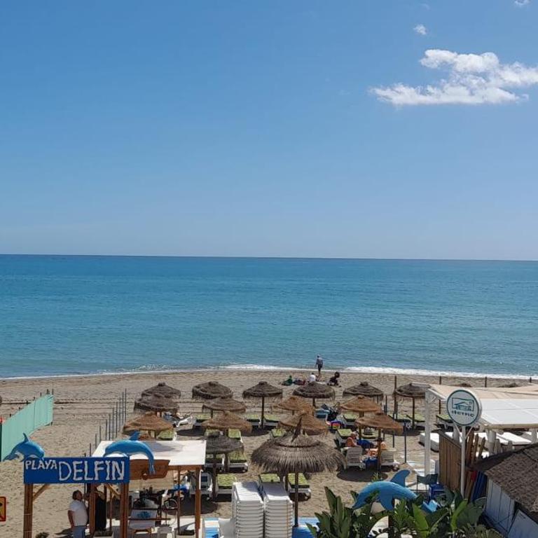 Carihuela Beach Apartamentos - Estudio con vistas al mar - 5
