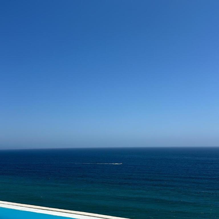 Villa Blue Bay - Infinity Pool & Sea View - Costa del Sol - Villa de 3 dormitorios - 41
