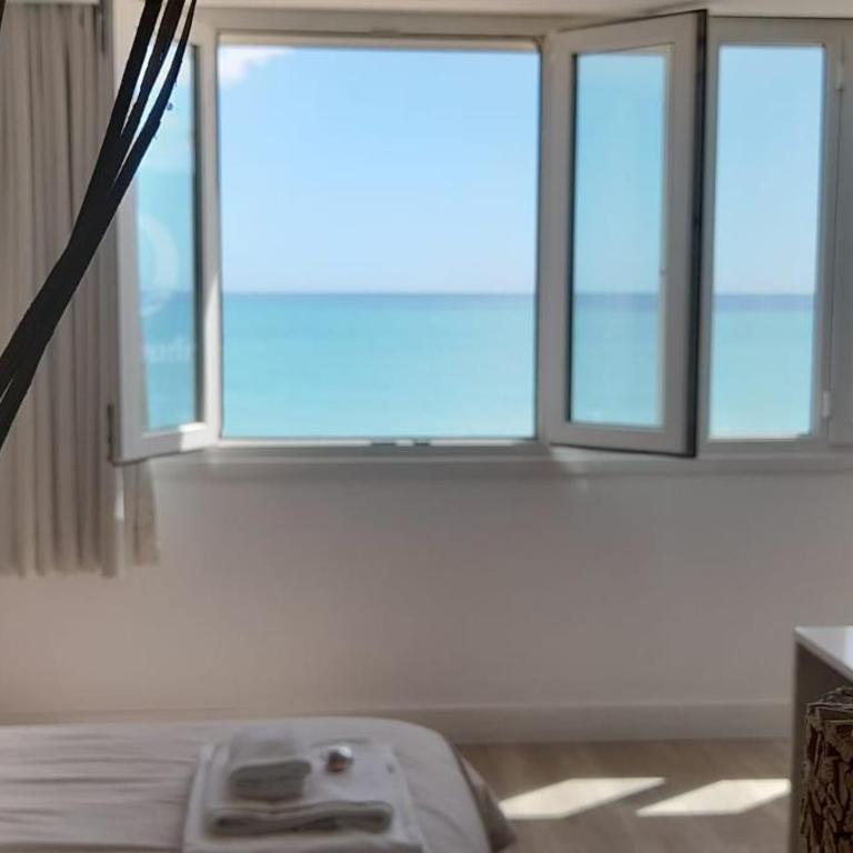 Carihuela Beach Apartamentos - Estudio con vistas al mar - 6