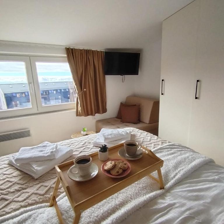 AlibiKopaonikSky32 - One-Bedroom Apartment - 4
