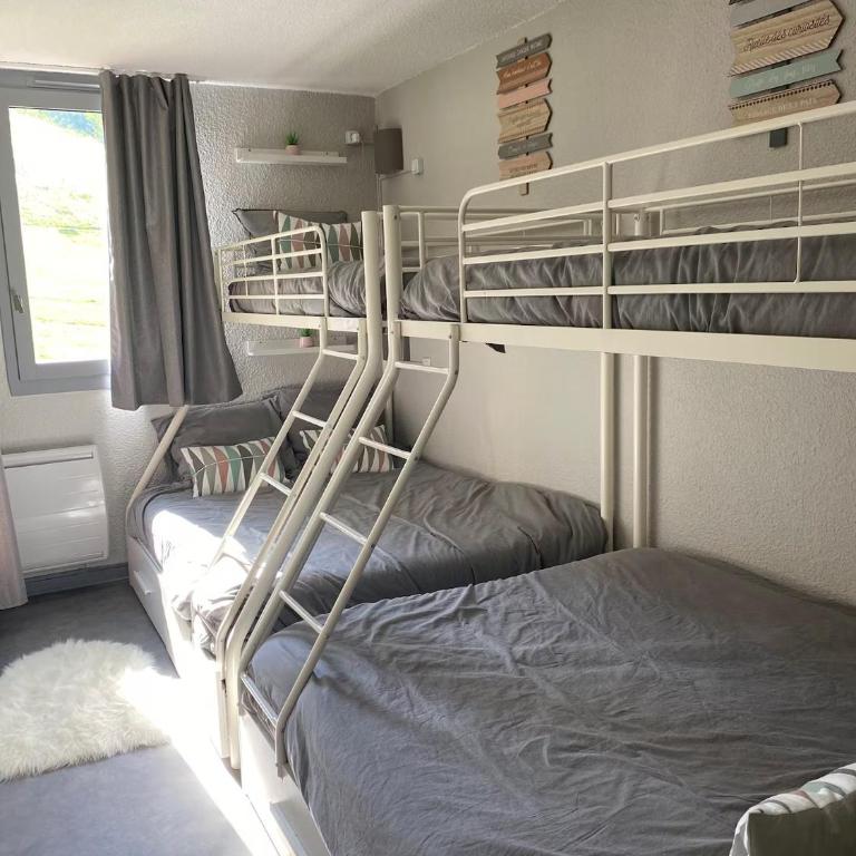 Le Portail 76 - Apartment mit 1 Schlafzimmer - 1