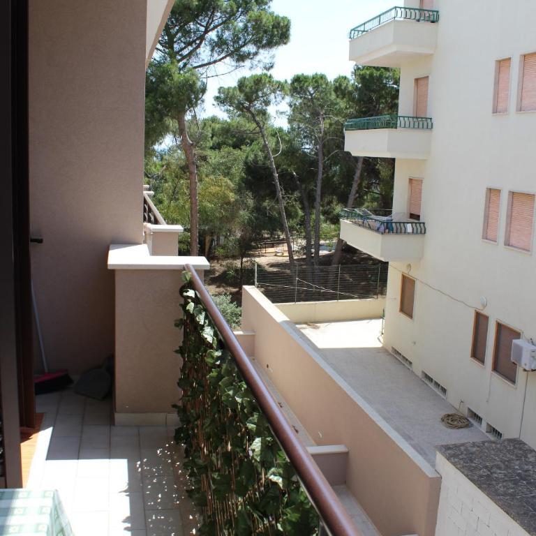 Appartamento orchidea - Appartamento con 2 Camere da Letto - 17