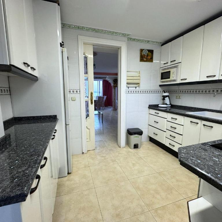 Coblanca 8-2º Fantasy - Apartamento de 2 dormitorios - 18