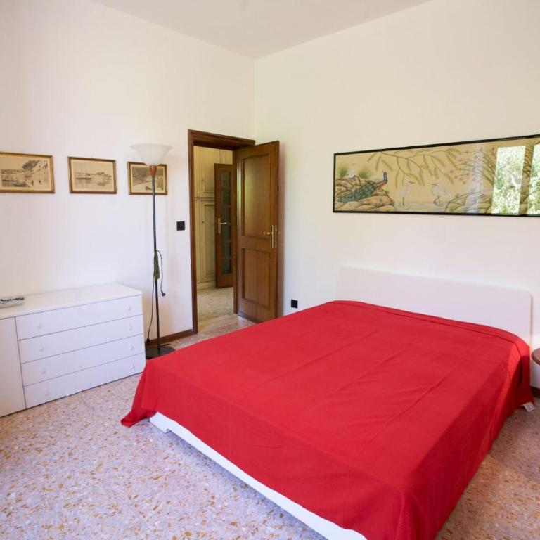 Villa Leo in zona residenziale vicino a Portoferraio - Villa con Vista Giardino - 2