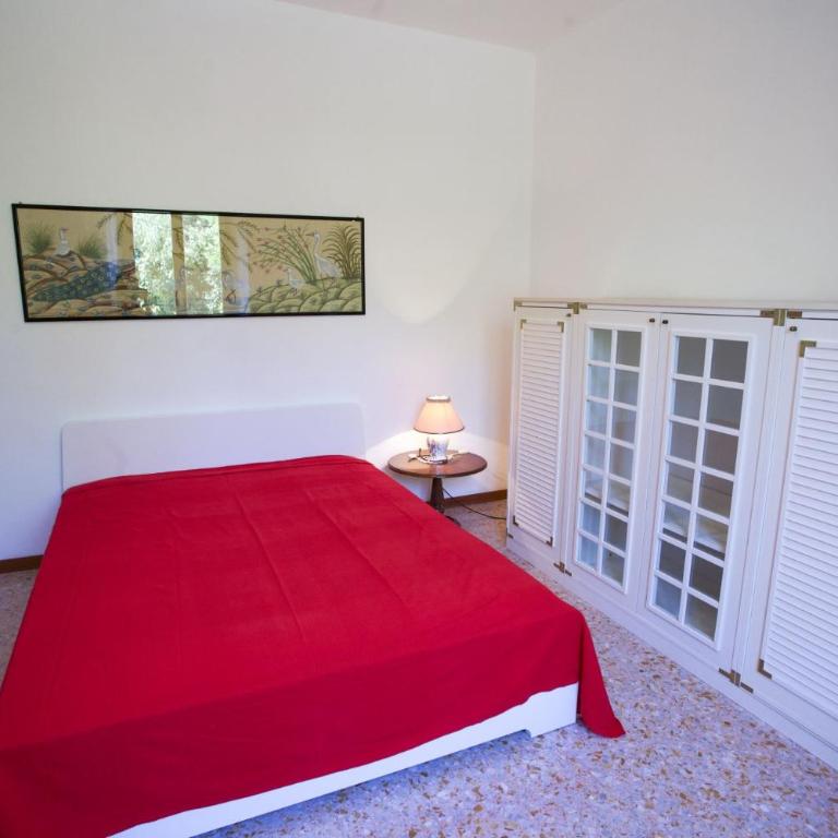 Villa Leo in zona residenziale vicino a Portoferraio - Villa con Vista Giardino - 9