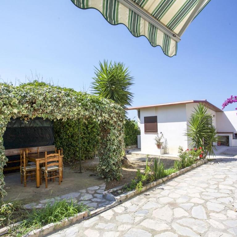 Villa Leo in zona residenziale vicino a Portoferraio - Villa con Vista Giardino - 18