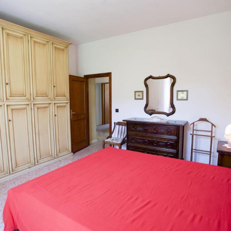 Villa Leo in zona residenziale vicino a Portoferraio - Villa con Vista Giardino - 21