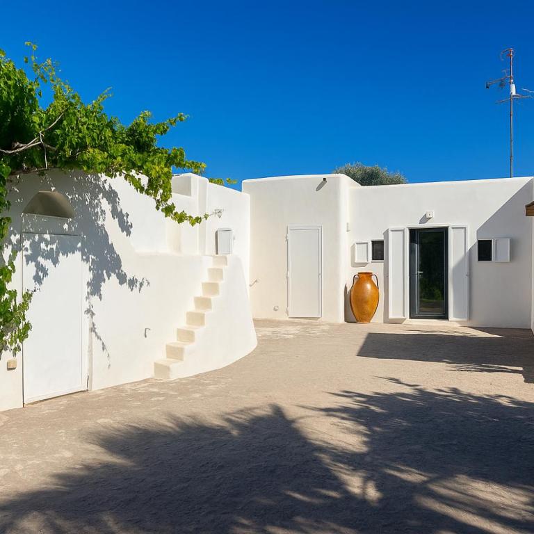 Villa Piti Carovigno-Ostuni - Villa con Piscina Privata - 5