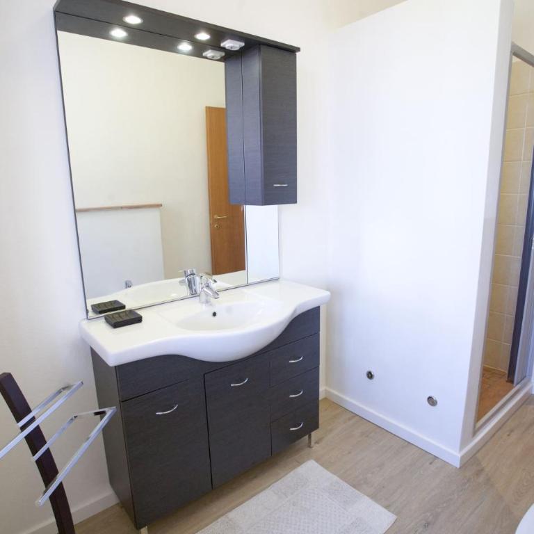 Villa Leo in zona residenziale vicino a Portoferraio - Villa con Vista Giardino - 26
