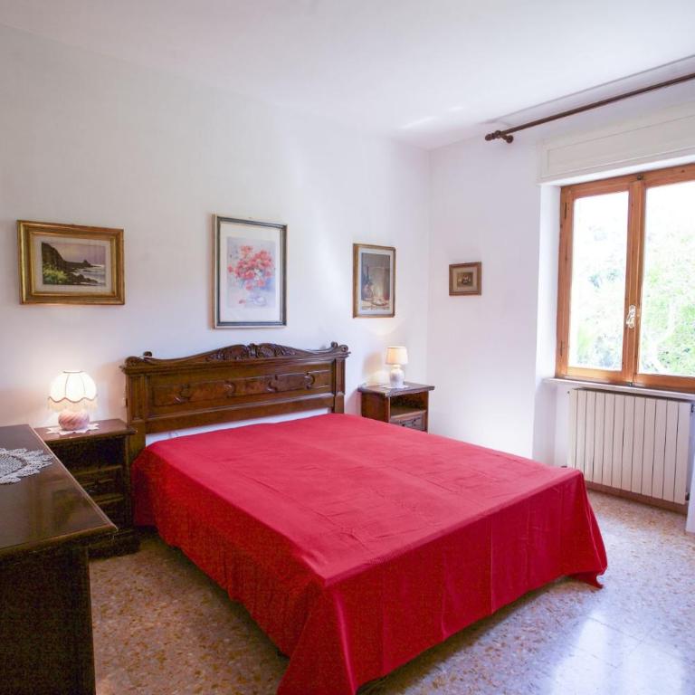 Villa Leo in zona residenziale vicino a Portoferraio - Villa con Vista Giardino - 27