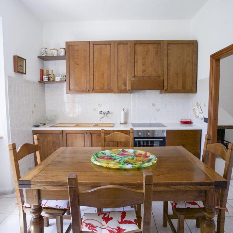 Villa Leo in zona residenziale vicino a Portoferraio - Villa con Vista Giardino - 28