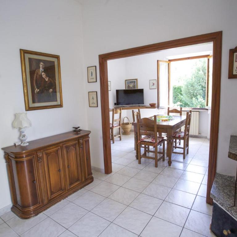 Villa Leo in zona residenziale vicino a Portoferraio - Villa con Vista Giardino - 29