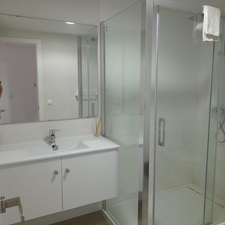 Carihuela Beach Apartamentos - Estudio con terraza o balcón - 10