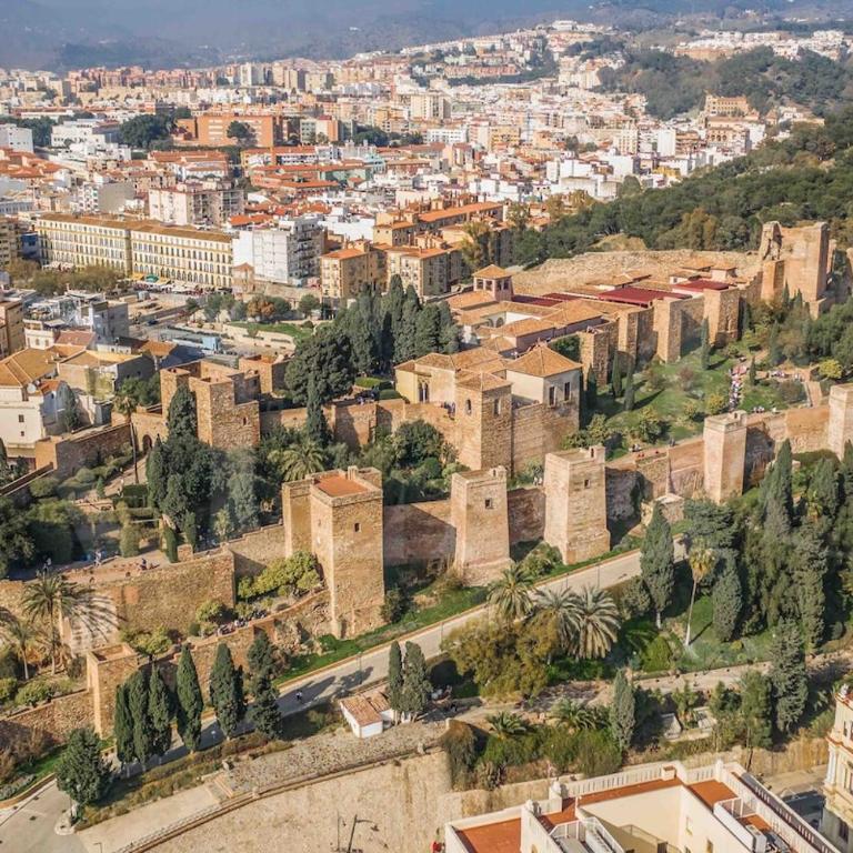 Artistic Loft in Málaga Historic Center REMS - Apartamento de 2 dormitorios - 21