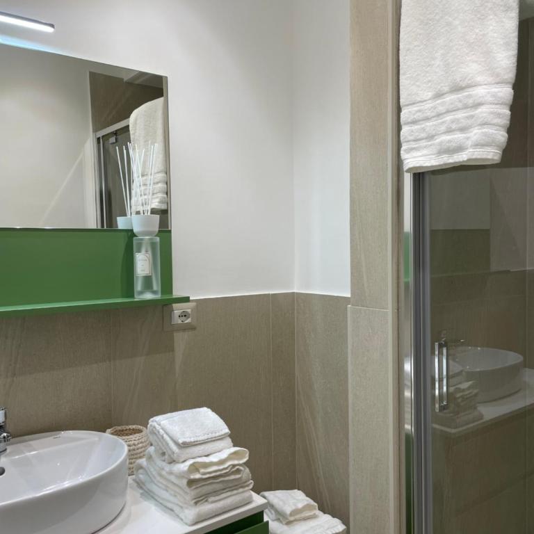 Dessì Turin Apartment - Appartamento con 1 Camera da Letto - 5