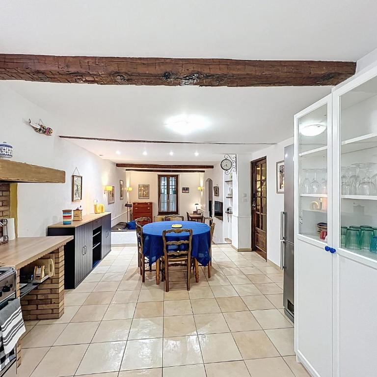 Easy House - Climatisation - 1 min Vieux Port - Maison 1 Chambre - 37