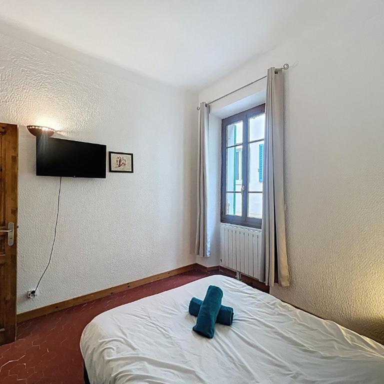 Easy House - Climatisation - 1 min Vieux Port - Maison 1 Chambre - 27