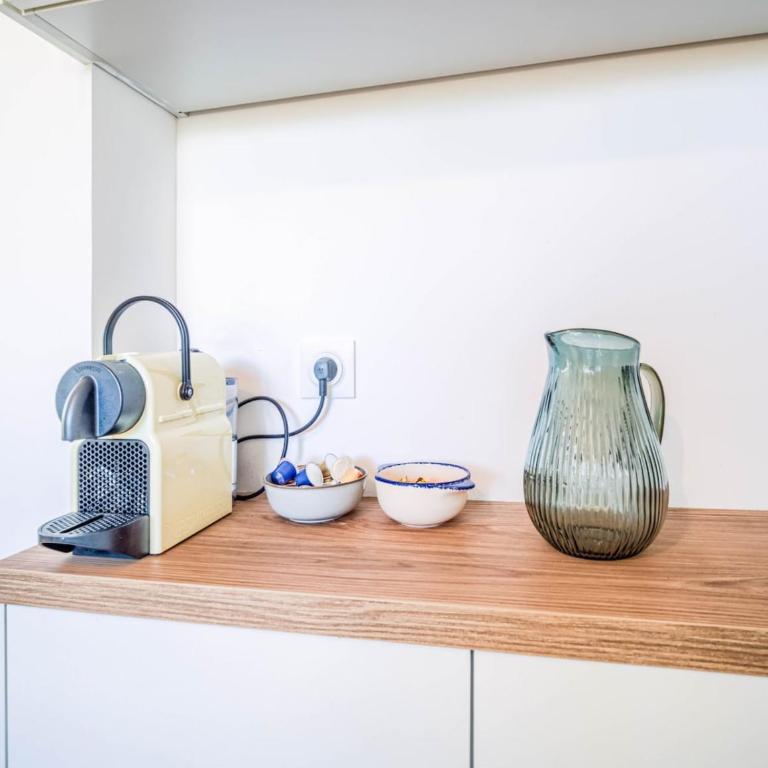 Belle maison moderne proche plages & bourg - Maison 5 Chambres - 21