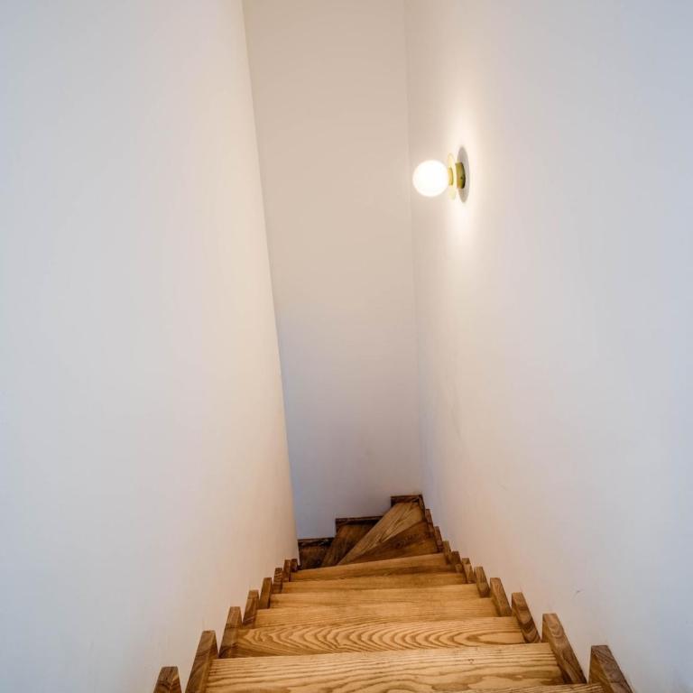 Belle maison moderne proche plages & bourg - Maison 5 Chambres - 34