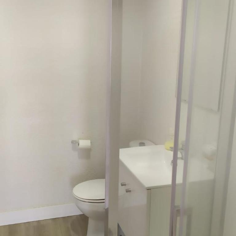Carihuela Beach Apartamentos - Estudio con terraza o balcón - 21