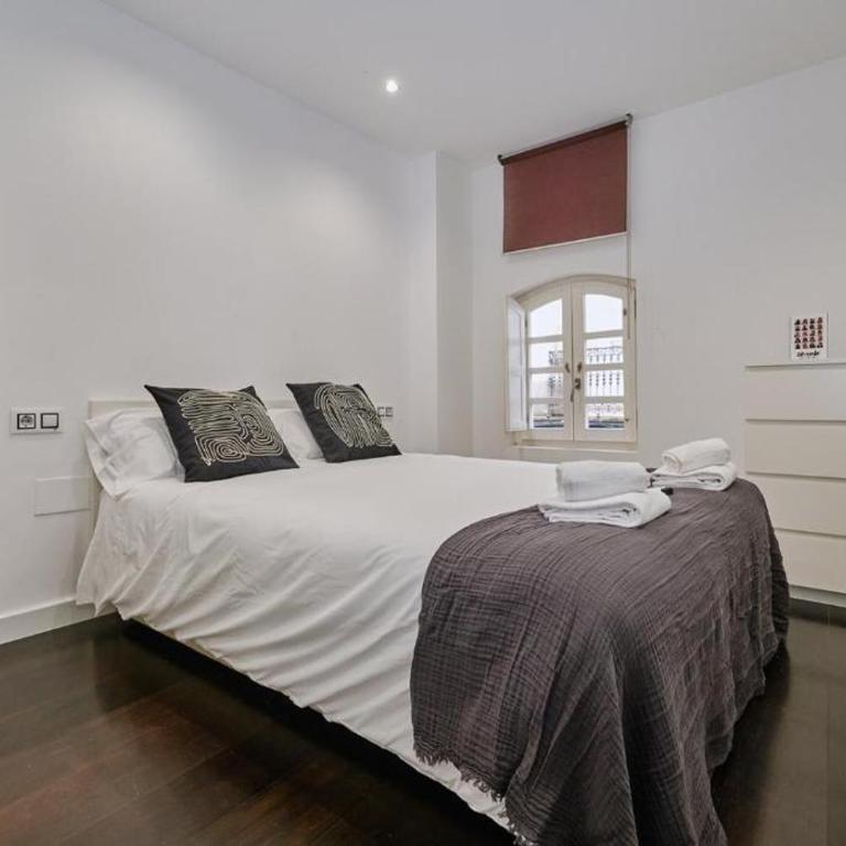 Apartamento GALERA 51 - Apartamento de 2 dormitorios - 3
