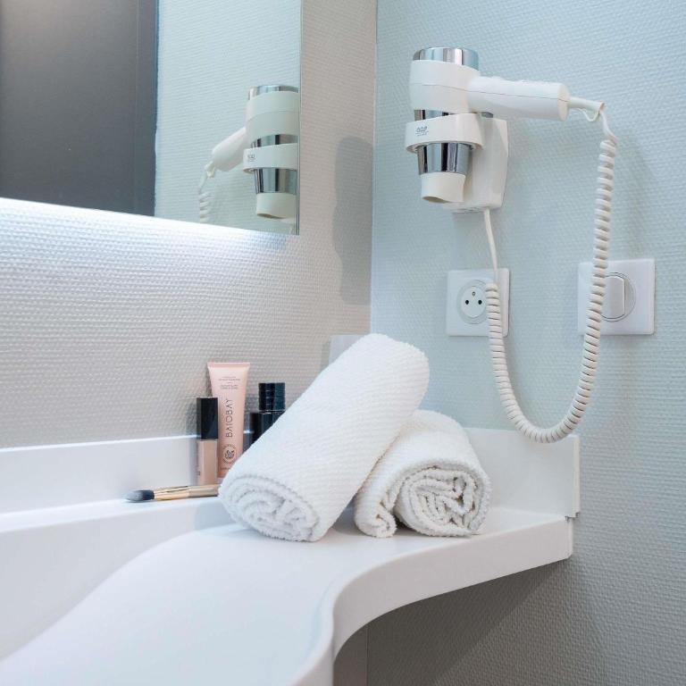 ibis budget Narbonne Est - Chambre Triple - 14