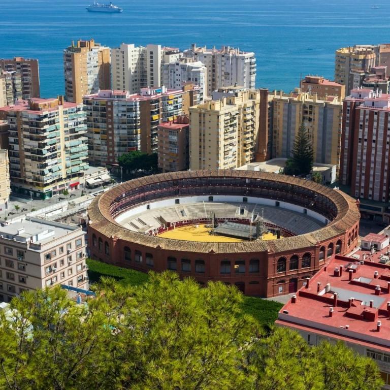 Altavista Capuchinos 84 - 3 Bedrooms - Apartamento de 3 dormitorios - 7