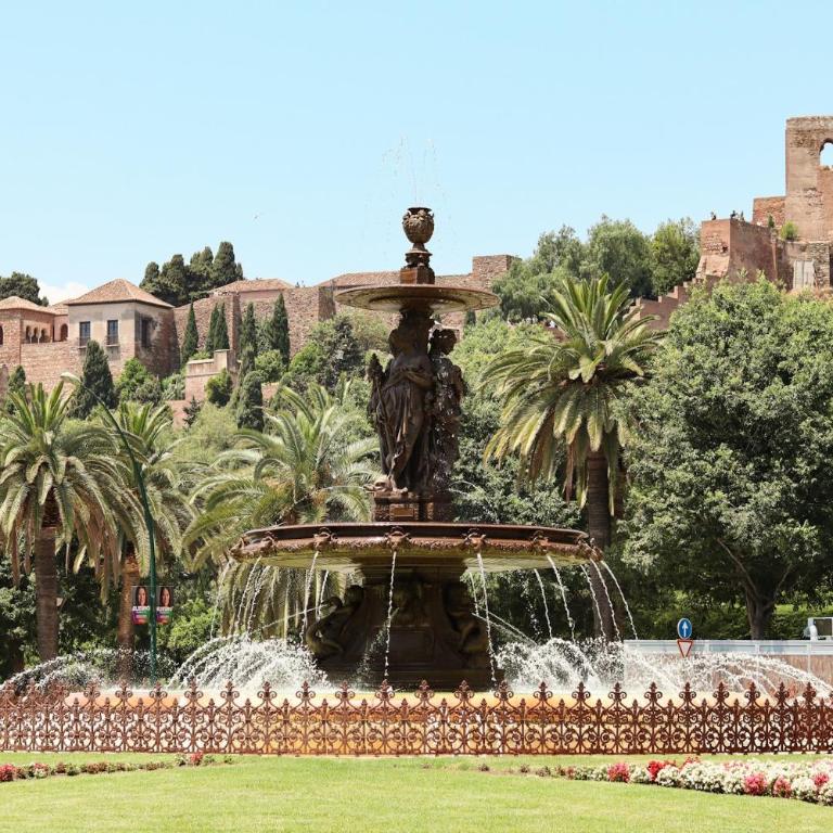 Altavista Capuchinos 84 - 3 Bedrooms - Apartamento de 3 dormitorios - 34