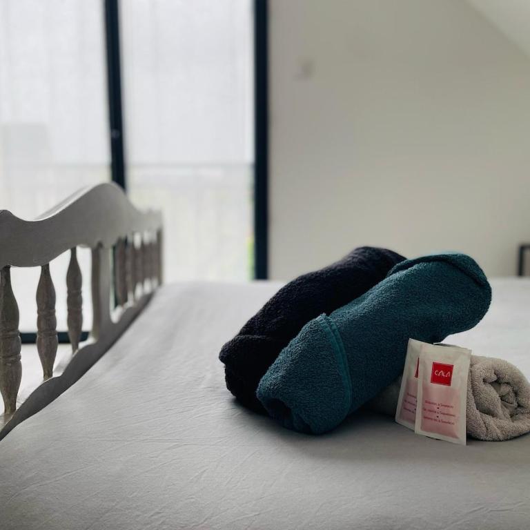 Maison cosy Jardin des Plantes - 9 voyageurs - 388 - Maison 4 Chambres - 26