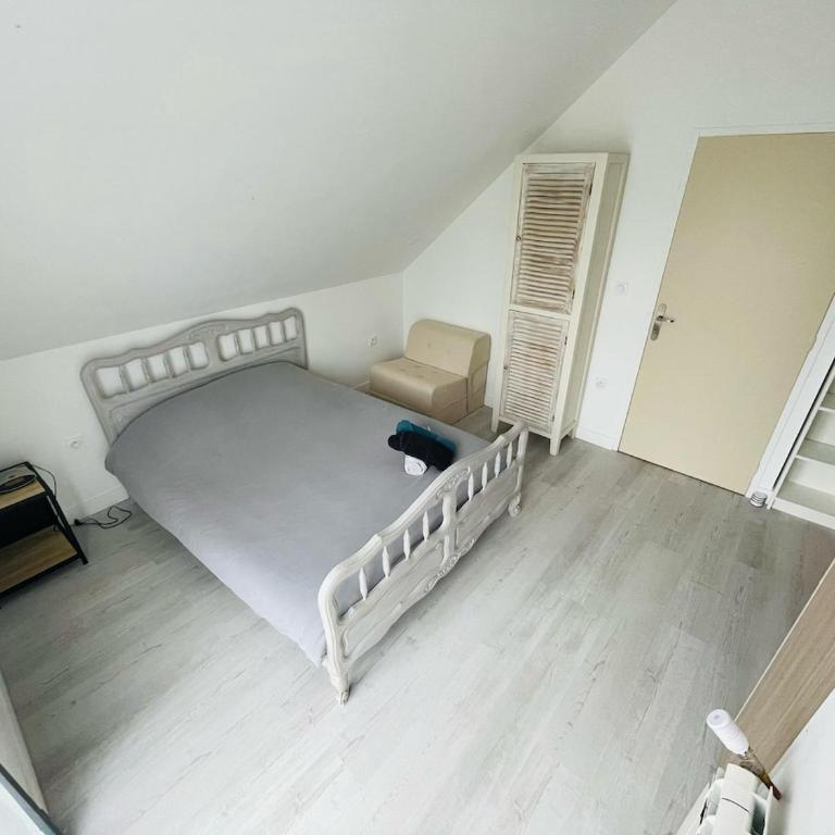 Maison cosy Jardin des Plantes - 9 voyageurs - 388 - Maison 4 Chambres - 29