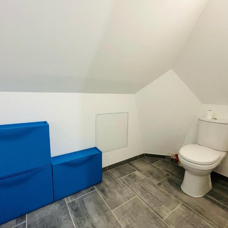 Maison cosy Jardin des Plantes - 9 voyageurs - 388 - Maison 4 Chambres - 30
