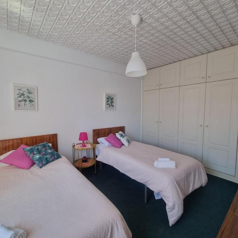 El piso de Berta - Apartamento de 2 dormitorios - 9