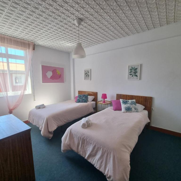 El piso de Berta - Apartamento de 2 dormitorios - 8
