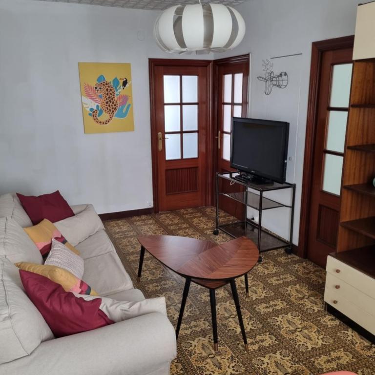 El piso de Berta - Apartamento de 2 dormitorios - 19