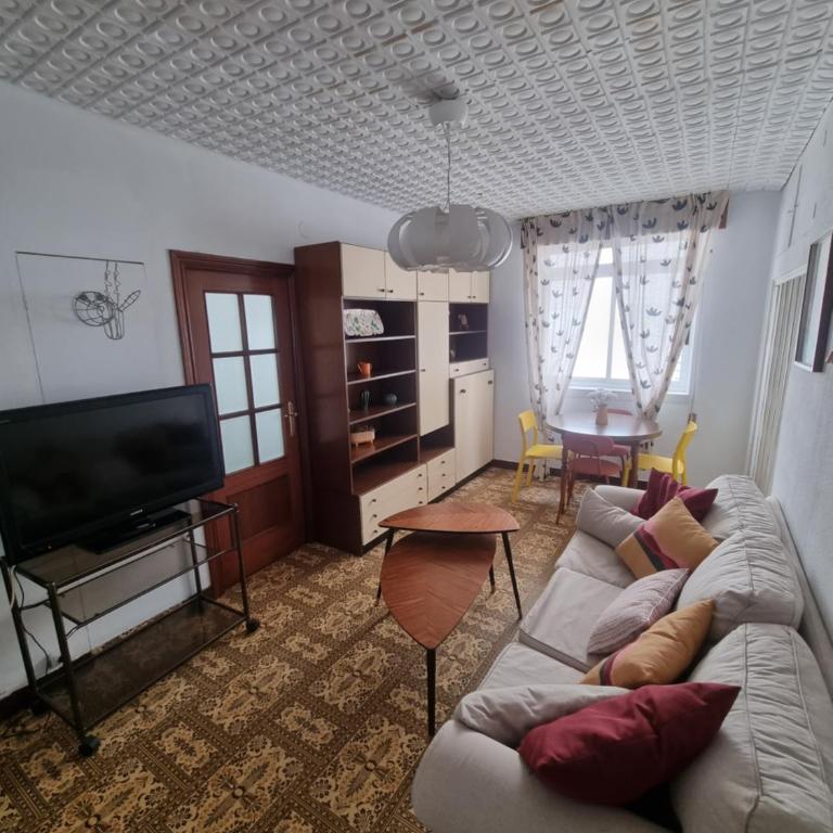 El piso de Berta - Apartamento de 2 dormitorios - 14