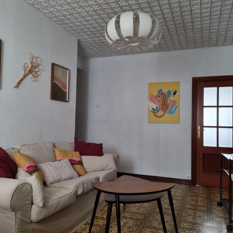 El piso de Berta - Apartamento de 2 dormitorios - 16