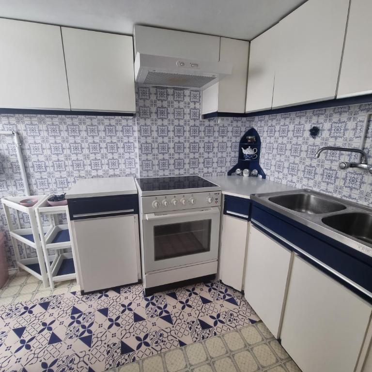 El piso de Berta - Apartamento de 2 dormitorios - 11