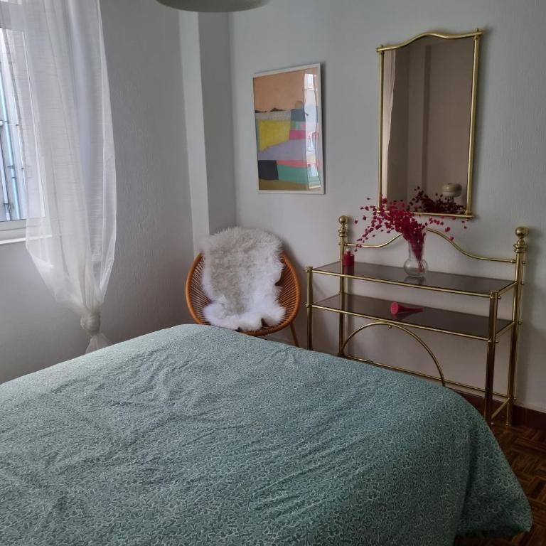 El piso de Berta - Apartamento de 2 dormitorios - 7